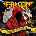 FALCON (Argentina) / Mensajero De Medianoche