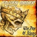FALLEN ORDER (New Zealand) / The Age Of Kings