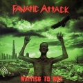 FANATIC ATTACK (Hungary) / Waiting To Rot