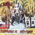 WITCHCURSE (Greece) / Fantomania III - Anti-Disco