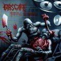 FARSCAPE (Brazil) / Primitive Blitzkrieg
