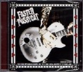 FASTER PUSSYCAT (US) / The Power & The Glory Hole + 1 (European Edition)