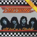 FASTWAY (UK) / All Fired Up In Cleveland (collector's item)