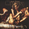 ANGELO PERLEPES' MYSTERY (Greece) / Fatal Passion