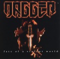 DAGGER (US/New York) / Fate Of A Violent World