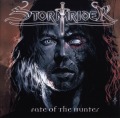 STORMRIDER(Germany) / Fate Of The Hunter