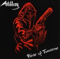 ARTILLERY (Denmark) / Fear Of Tomorrow (France edition)