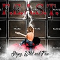 F.E.A.S.T. (Italy) / Strong, Wild And Free