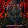 VENDETTA (Germany) / Feed The Extermination