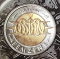 OSSIAN (Hungary) / Femzene
