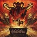 MILITIA (US/California) / Fiend Of Misery