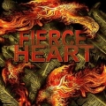 FIERCE HEART (US) / Fierce Heart + 3 (2016 reissue)