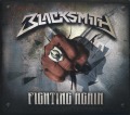 BLACKSMITH (Mexico) / Fighting Again