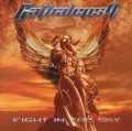 CATHALEPSY (Chile) / Fight In The Sky