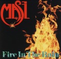 MASI / Fire In The Rain