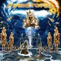 FIRESTORM (Spain) / The Curse Of The Pharaoh