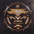 BONFIRE (Germany) / Fireworks + 8