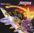 SPITFIRE (Greece) / First Attack