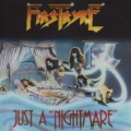 FIRSTRYKE (US) / Just A Nightmare (collector's item)