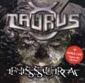 TAURUS (Brazil) / Fissura + 5