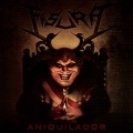 FISURA (Peru) / Aniquilador