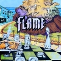 FLAME (US) / Flame + Blaze (2CD)