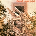 FLAMES(Greece) / Made In Hell + 1