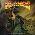 FLAMES (Greece) / Resurgence + 1
