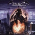 ZANDELLE (US) / Flames Of Rage