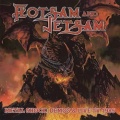 FLOTSAM AND JETSAM (US) / Metal Shock: Demos & Live TV 1985 (collector's item)