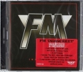 FM (UK) / Indiscreet (2012 reissue 2CD)