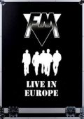 FM(UK) / Live In Europe (DVD)
