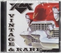 FM(UK) / Vintage & Rare (2CD)