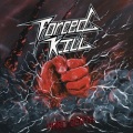 FORCED KILL (Finland) / Hard Death (7"EP)