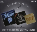 V.A. / Forgotten Metal - Outstanding Metal Gems Vol. 16