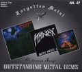 V.A. / Forgotten Metal - Outstanding Metal Gems Vol. 07