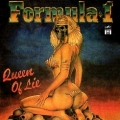 FORMULA 1 (Russia) / Queen Of Lie (collector's item)