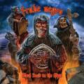 FRADE NEGRO (Brazil) / Black Souls In The Abyss