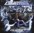 COLDSTEEL (US) / Freakboy + 4