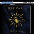 JEFF PARIS (US) / Freak Flag + 1
