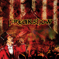 FREAKSHOW (US) / Freakshow (2021 reissue)