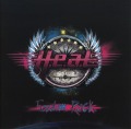 H.E.A.T (Sweden) / H.E.A.T + Freedom Rock (Limited 2CD edition)