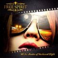 FREE SPIRIT (Finland) / All The Shades Of Darkened Light