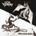 ZEN VENOM (Australia) / From Another Planet + 4