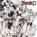 METASTASIS (Chile) / From The Snow The Executioner Rises Again