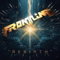 FRONTLINE (Germany) / Rebirth