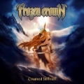 FROZEN CROWN (Italy) / Crowned In Frost