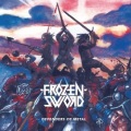 FROZEN SWORD (Switzerland) / Defenders Of Metal