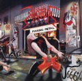 RIOTOR (Canada) / Fucking Metal