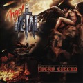 ANGEL DE METAL (Mexico) / Fuego Eterno
